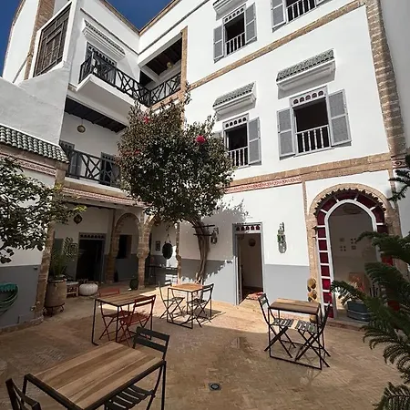 Riad Dar Dayana-2