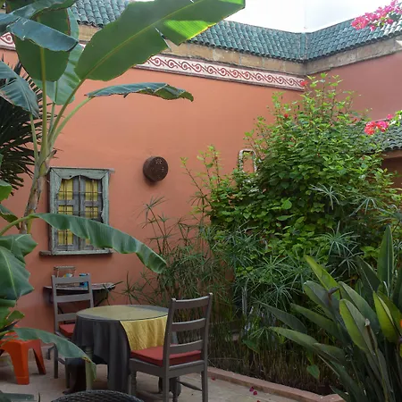 Riad Dar Dayana-3