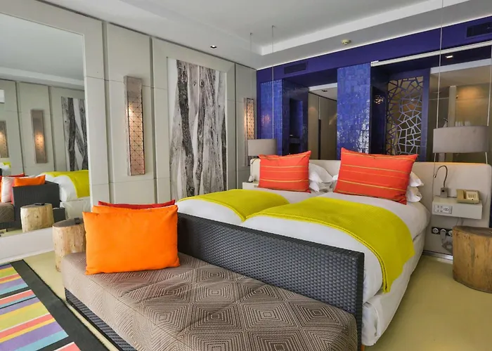 Hotel Le Golf D'Essaouira & Spa
