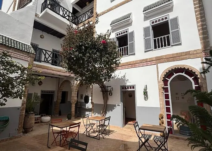 Riad Dar Dayana