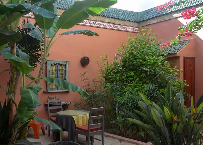 Riad Dar Dayana