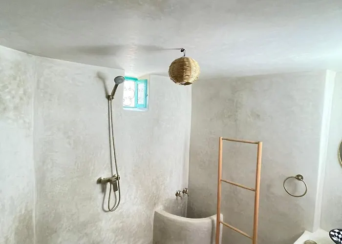 Riad El Hania Mogador