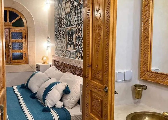 Riad Dar El Hania