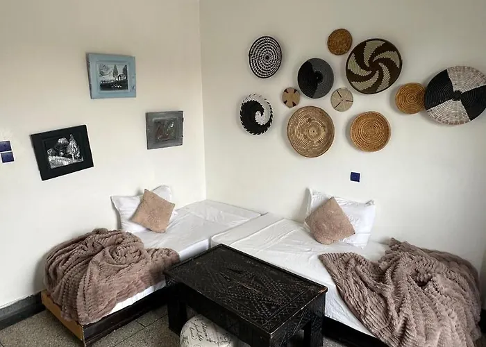 Yousurf Surf House